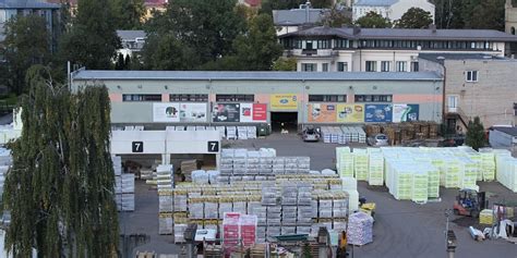 būvmateriālu veikali rīgā